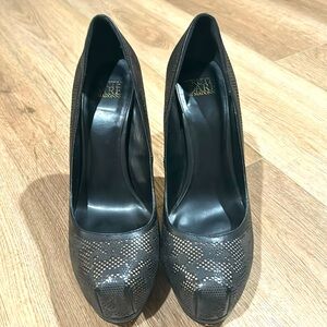 Truth or Dare by Madonna Stilettos